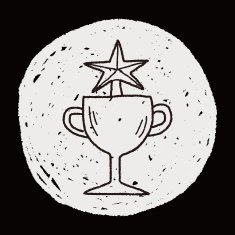 doodle champion cup N18