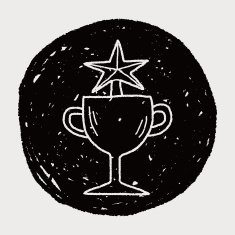 doodle champion cup N19
