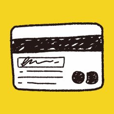 doodle credit card N44