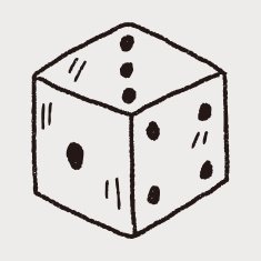 Doodle Dice N6