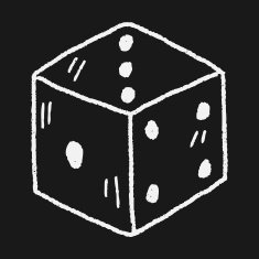 Doodle Dice N7