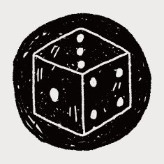 Doodle Dice N9