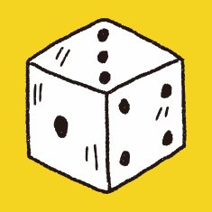 Doodle Dice N10
