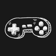 doodle game controller N15