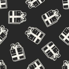 doodle gift box N15