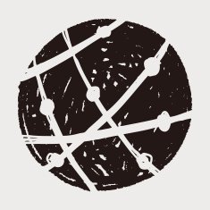 Doodle Globe N44