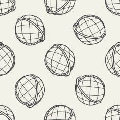 Doodle Globe N57