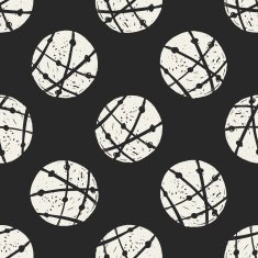 Doodle Globe N58