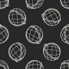 Doodle Globe N60