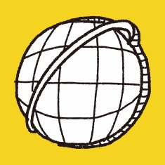 Doodle Globe N62