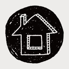 Doodle Home N15