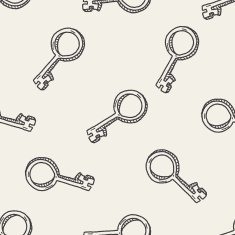 Doodle Key N22
