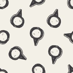 doodle location gps pin N20