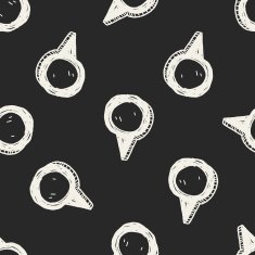 doodle location gps pin N23