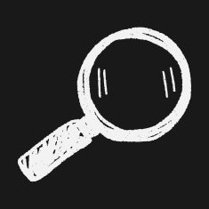 doodle magnifier N25