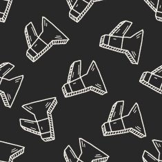 doodle Megaphone N27