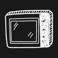 doodle mobile phone call N8