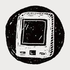 doodle mobile phone call N11
