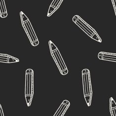 Doodle Pencil N30