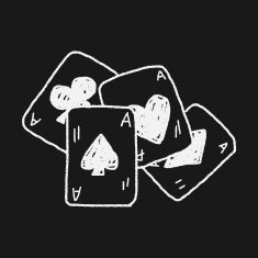 Doodle Poker N7