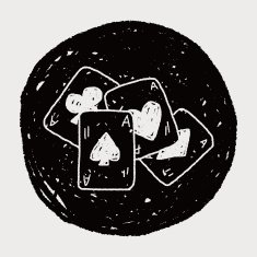 Doodle Poker N9