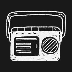 doodle radio N5