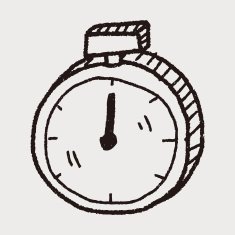 doodle stopwatch N12