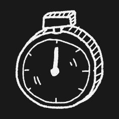 doodle stopwatch N13