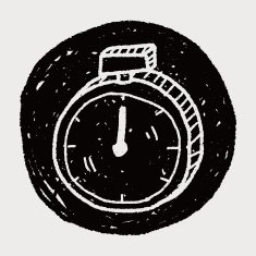 doodle stopwatch N15