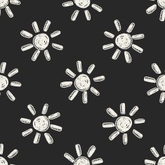 Doodle Sun N29