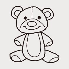 Doodle Teddy N8