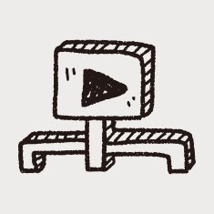 doodle video play N23