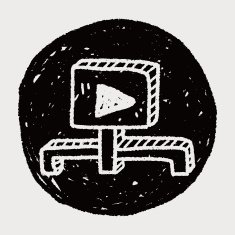 doodle video play N26