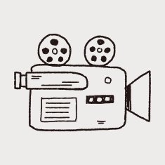 Doodle Video recorder N27