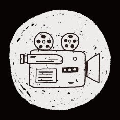 Doodle Video recorder N31