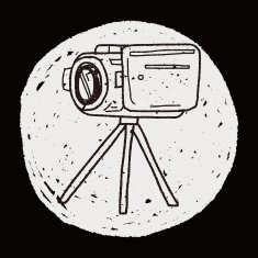 Doodle Video recorder N32