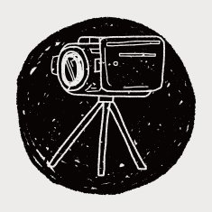 Doodle Video recorder N34