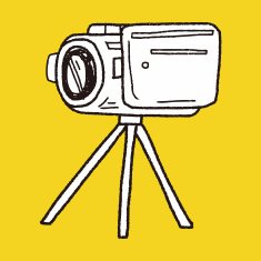 Doodle Video recorder N36