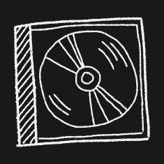 dvd doodle N11