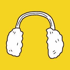 Earmuffs doodle N8