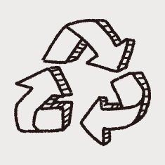 Environmental protection concept Doing recycle to protect our e N27