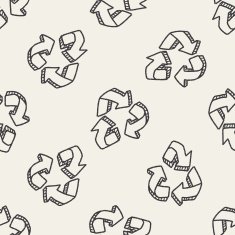 Environmental protection concept Doing recycle to protect our e N31