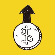 exchange money doodle N11