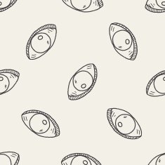 eye doodle N14