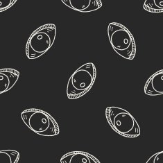 eye doodle N15