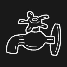Faucet doodle N20