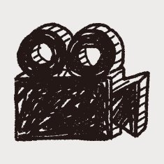 film camera doodle N3