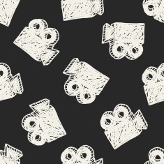 film camera doodle N8