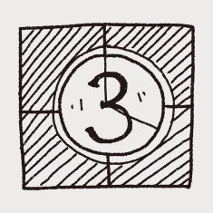 film countdown doodle N3