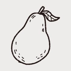 guava doodle N4